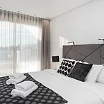 3 Bedroom Apartment In Artola With Private Pool