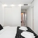 3 Bedroom Apartment In Artola With Private Pool