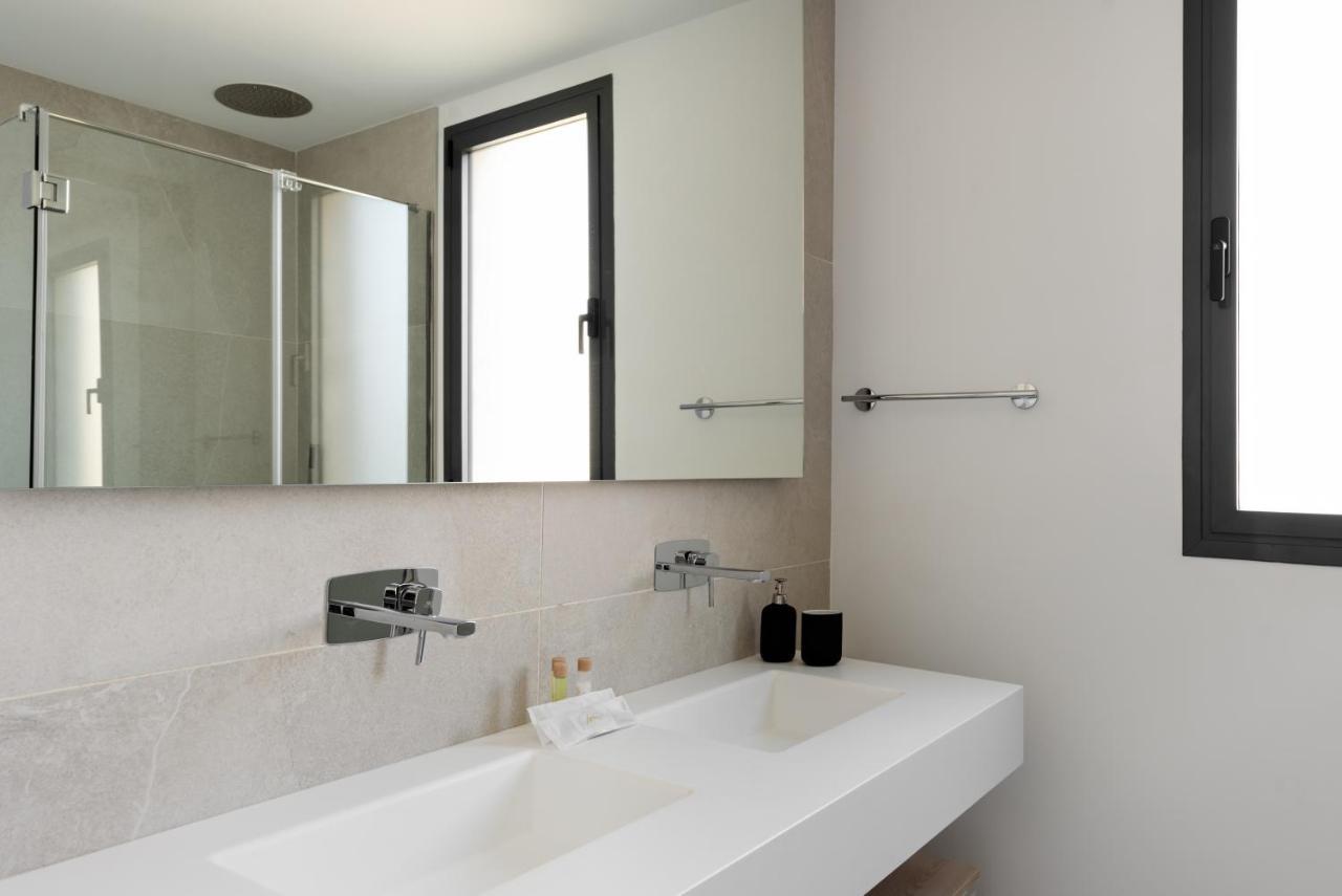 3 Bedroom In Artola With Private Pool Apartment *