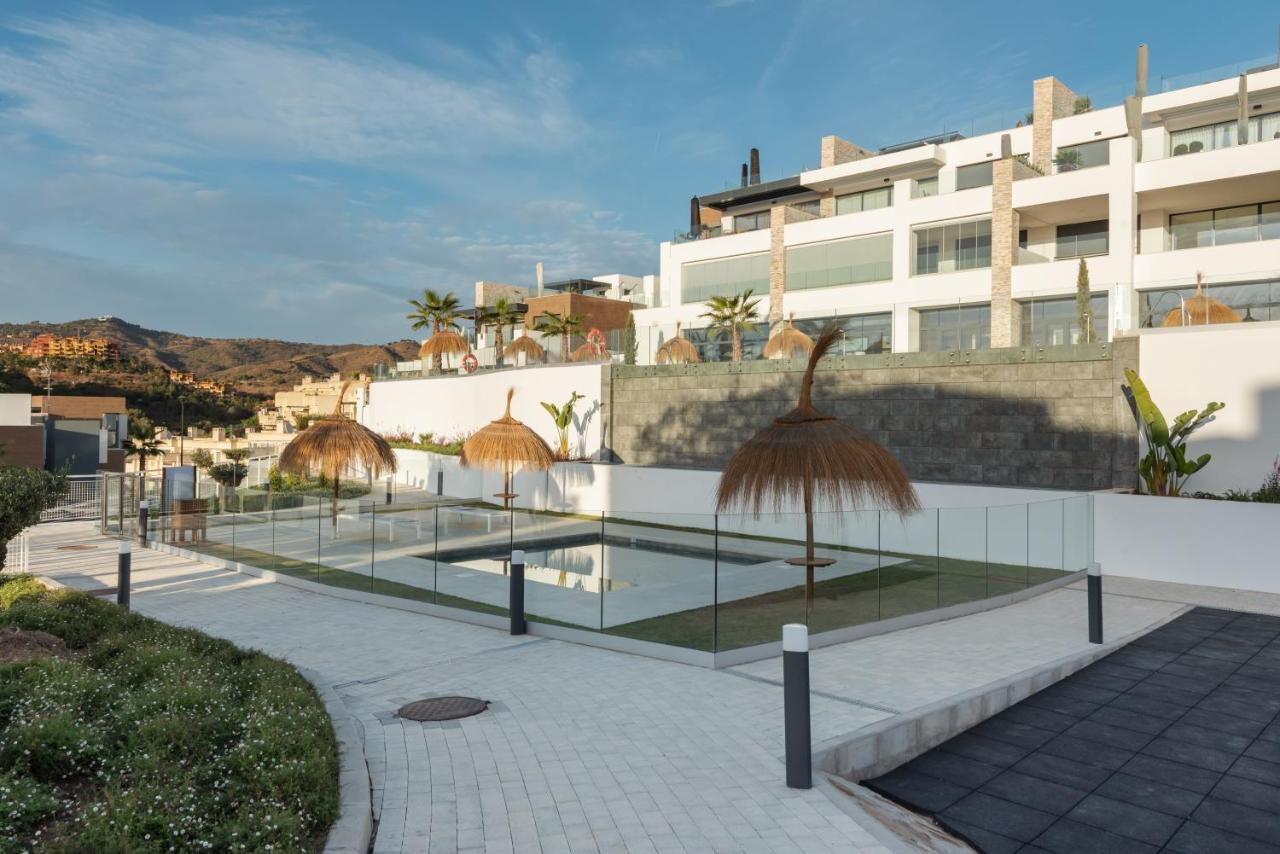 Apartment 3 Bedroom In Artola With Private Pool