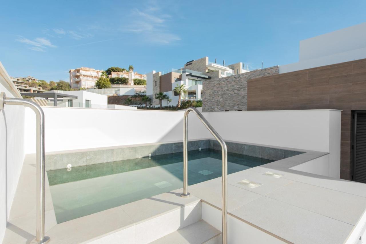 3 Bedroom In Artola With Private Pool Apartment Marbella
