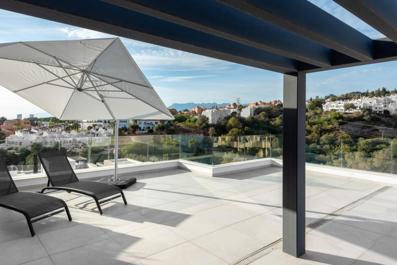 Apartment 3 Bedroom In Artola With Private Pool *