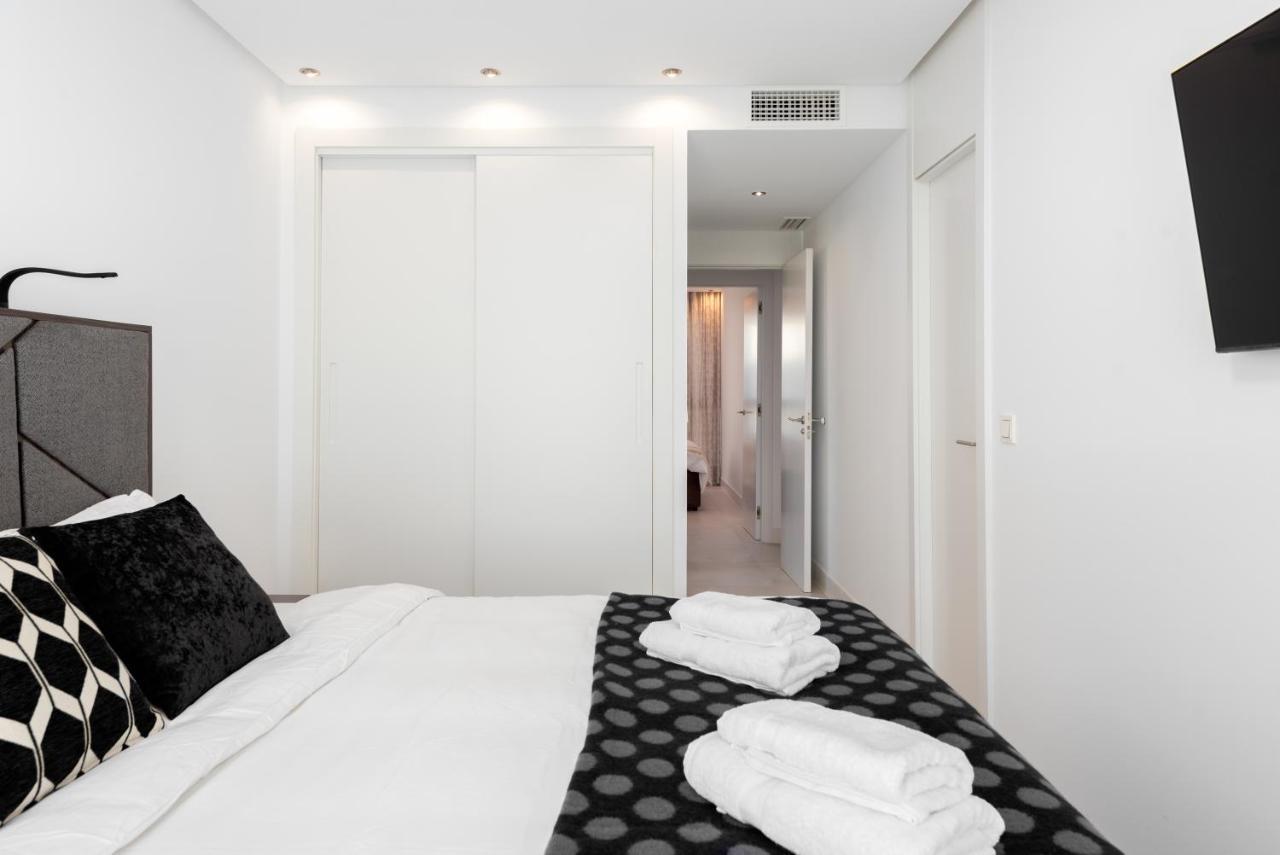 3 Bedroom In Artola With Private Pool *
