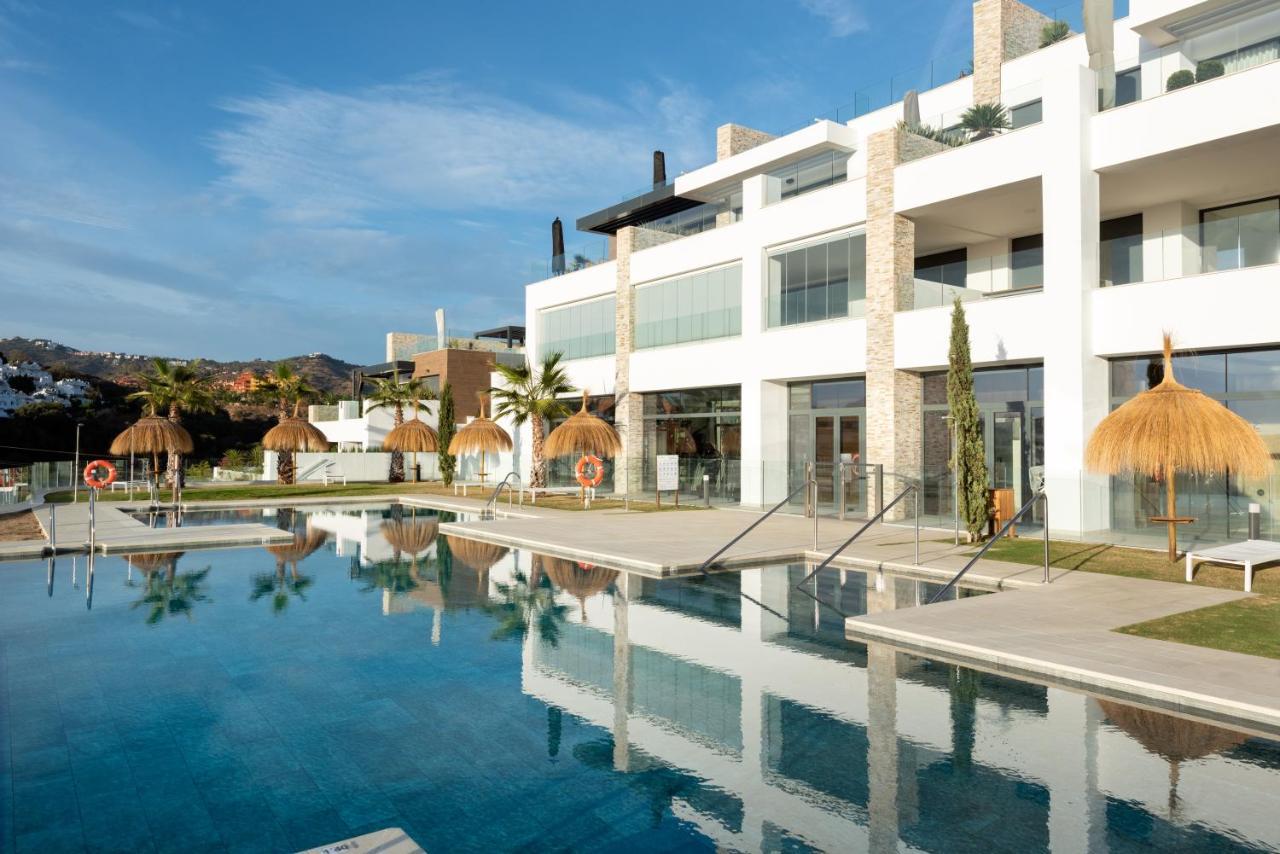 3 Bedroom In Artola With Private Pool Apartment